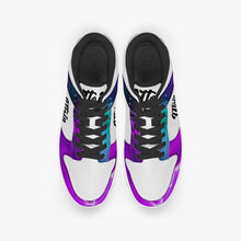 Load image into Gallery viewer, UTO IV "Soyut" Low-Tops
