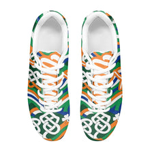 Load image into Gallery viewer, UTO IV Premier Elite Cleat - Republic of Ireland
