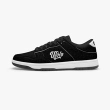 Load image into Gallery viewer, UTO IV "Borer Beetle" Low-Tops
