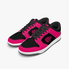 Load image into Gallery viewer, UTO IV "Katydid" Low-Tops
