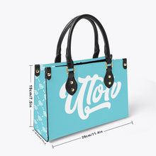 Load image into Gallery viewer, UTO IV Tote Bag
