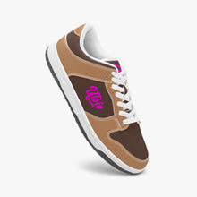 Load image into Gallery viewer, UTO IV "Hawkmoth" Low-Tops
