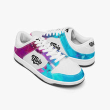 Load image into Gallery viewer, UTO IV "Soyut" Low-Tops

