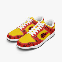 Load image into Gallery viewer, UTO IV Low-Tops
