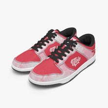 Load image into Gallery viewer, UTO IV "Rainforest Eye" Low-Tops
