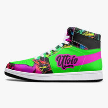 Load image into Gallery viewer, UTO IV "PS" High-Tops
