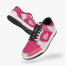 Load image into Gallery viewer, UTO IV &quot;Roseate&quot; Low-Tops
