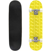 Load image into Gallery viewer, UTO IV Sk8t3board
