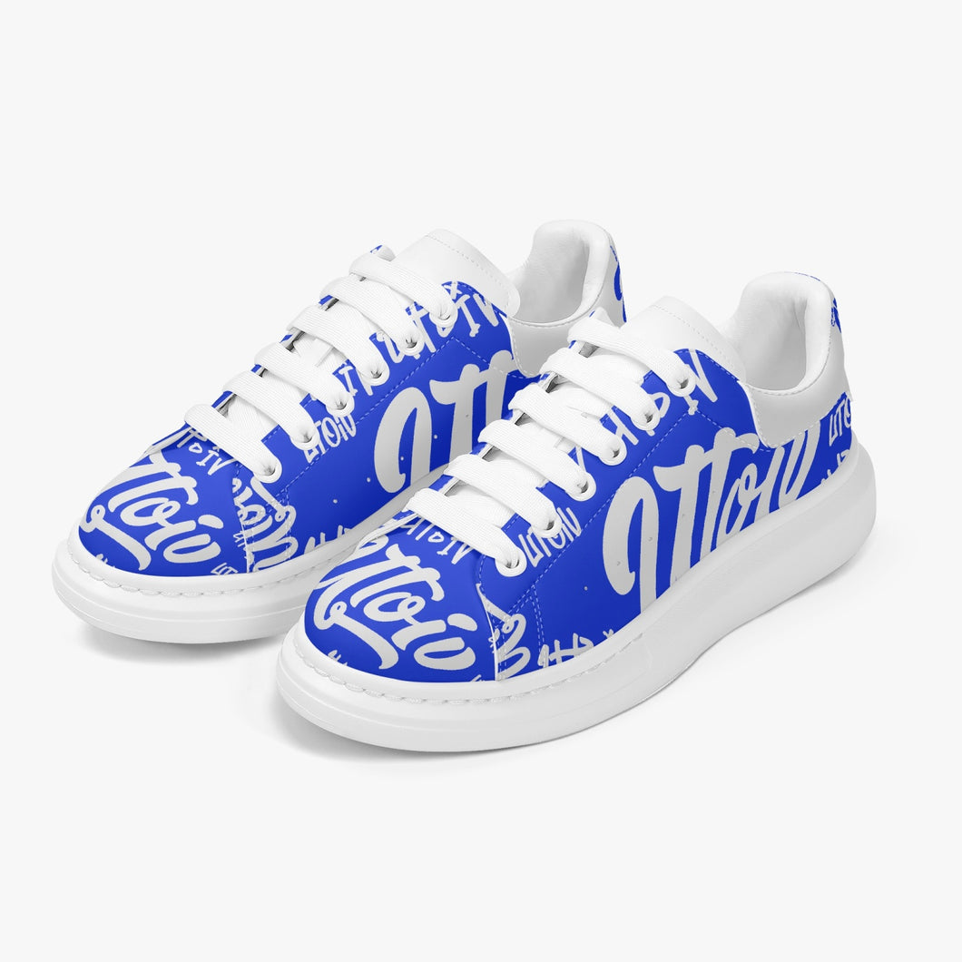 UTO IV Oversized Sneakers