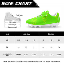 Load image into Gallery viewer, UTO IV Children's Cleats
