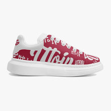 Load image into Gallery viewer, UTO IV Oversized Sneakers
