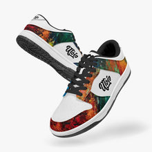 Load image into Gallery viewer, UTO IV "Soyut" Low-Tops
