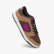 Load image into Gallery viewer, UTO IV "Hawkmoth" Low-Tops
