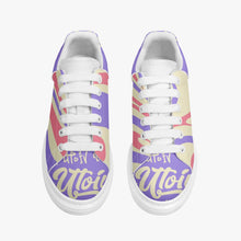 Load image into Gallery viewer, UTO IV Oversized Sneakers
