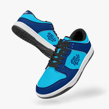Load image into Gallery viewer, UTO IV "Glaucus" Low-Tops
