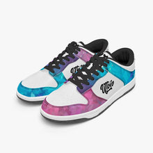 Load image into Gallery viewer, UTO IV "Soyut" Low-Tops
