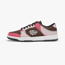 Load image into Gallery viewer, UTO IV "Fossa" Low-Tops
