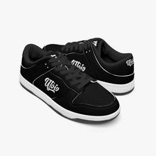 Load image into Gallery viewer, UTO IV "Borer Beetle" Low-Tops
