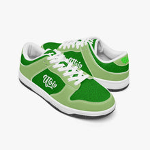 Load image into Gallery viewer, UTO IV "Tree Frog" Low-Tops
