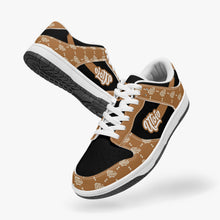 Load image into Gallery viewer, UTO IV Low-Tops
