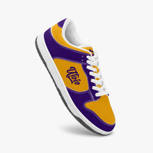 Load image into Gallery viewer, UTO IV "Euphonia" Low-Tops
