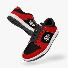 Load image into Gallery viewer, UTO IV "Swallowtail" Low-Tops
