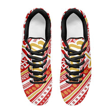 Load image into Gallery viewer, UTO IV Premier Elite Cleat - Peru
