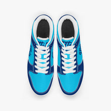 Load image into Gallery viewer, UTO IV "Glaucus" Low-Tops
