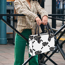 Load image into Gallery viewer, UTO IV &quot;Dalmatian&quot; Women&#39;s Tote Bag
