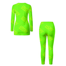 Load image into Gallery viewer, UTO IV Women's Co-ord
