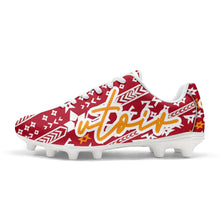 Load image into Gallery viewer, UTO IV Premier Elite Cleat - Latvia
