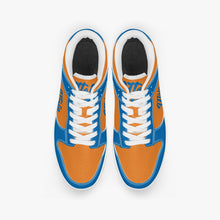 Load image into Gallery viewer, UTO IV "MSG" Low-Tops
