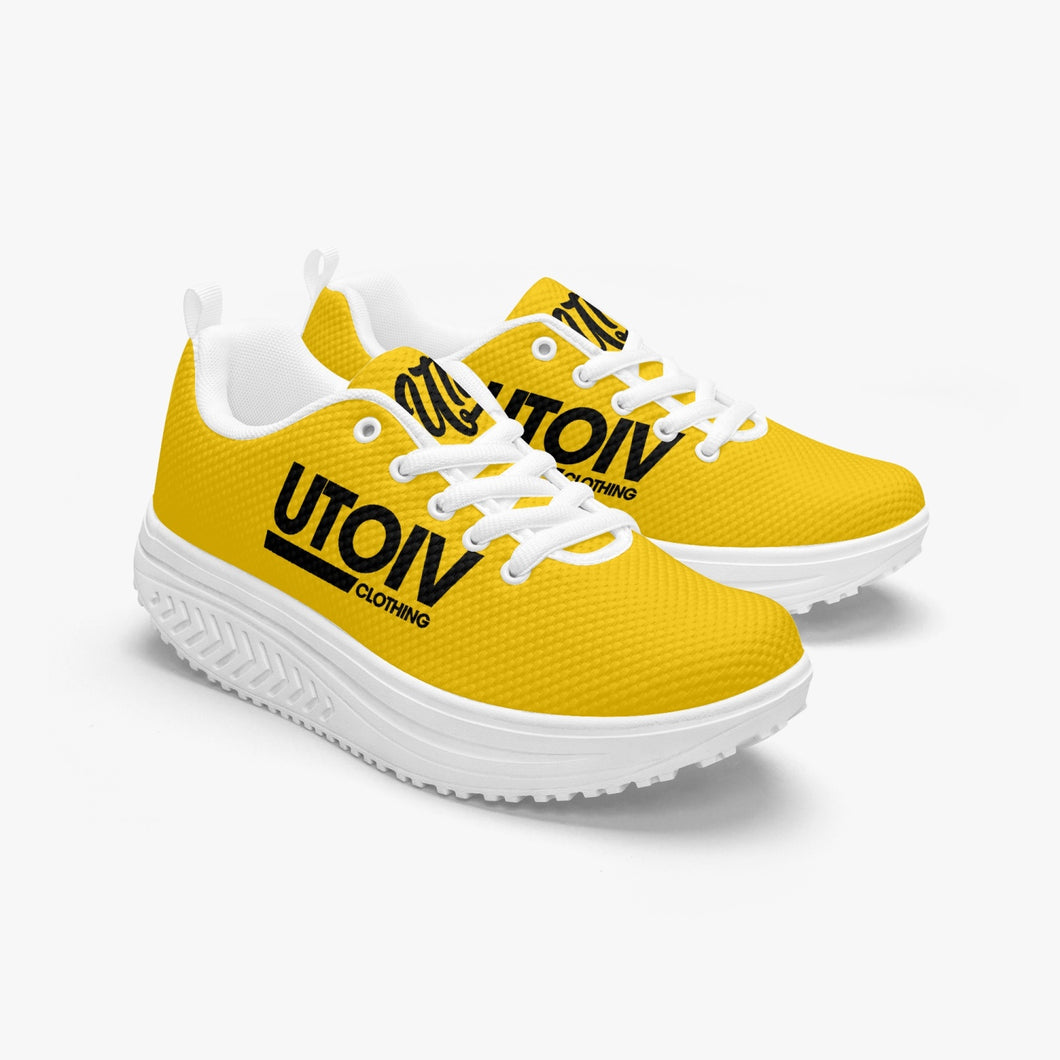 UTO IV Women's Rockers