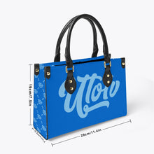 Load image into Gallery viewer, UTO IV Tote Bag
