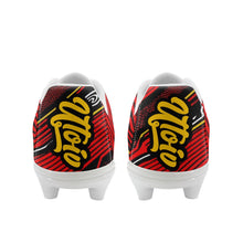 Load image into Gallery viewer, UTO IV Premier Elite Cleat - "Spo"
