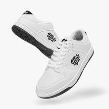 Load image into Gallery viewer, UTO IV "Arctic Fox" Low-Tops
