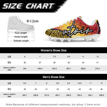 Load image into Gallery viewer, UTO IV Premier Elite Cleat - Uganda

