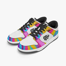 Load image into Gallery viewer, UTO IV "Soyut" Low-Tops

