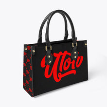 Load image into Gallery viewer, UTO IV &quot;Calotes&quot; Women&#39;s Tote Bag
