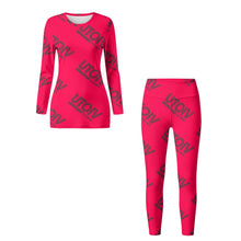 Load image into Gallery viewer, UTO IV Women's Co-ord

