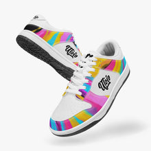 Load image into Gallery viewer, UTO IV "Soyut" Low-Tops
