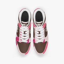 Load image into Gallery viewer, UTO IV "Fossa" Low-Tops
