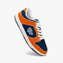 Load image into Gallery viewer, UTO IV "Capuchin" Low-Tops
