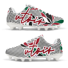 Load image into Gallery viewer, UTO IV Premier Elite Cleat - Jordan
