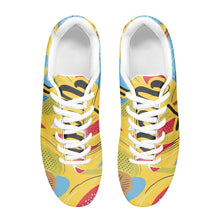 Load image into Gallery viewer, UTO IV Premier Elite Cleat - SpongeBob SquarePants
