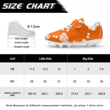 Load image into Gallery viewer, UTO IV Children's Cleats
