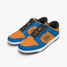 Load image into Gallery viewer, UTO IV "MSG" Low-Tops

