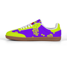 Load image into Gallery viewer, UTO IV Court Sneaker
