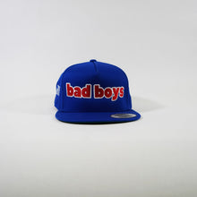 Load image into Gallery viewer, UTO IV "Bad Boys" Flat Bill Cap
