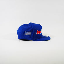 Load image into Gallery viewer, UTO IV "Bad Boys" Flat Bill Cap

